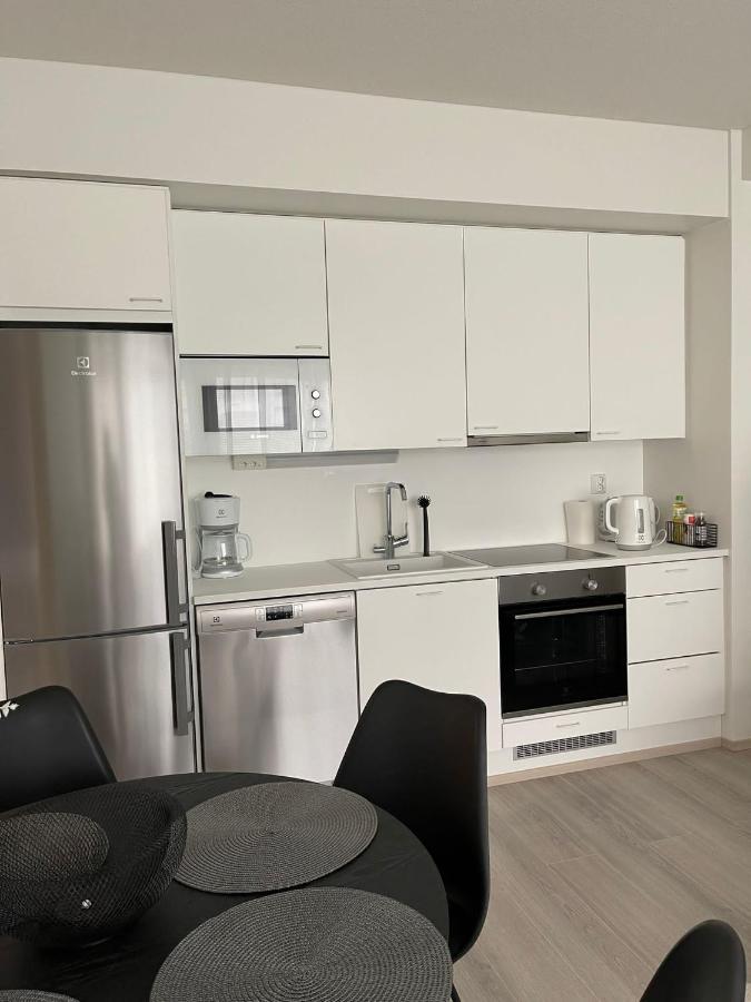 Kaksio Vuoreksessa Apartment *