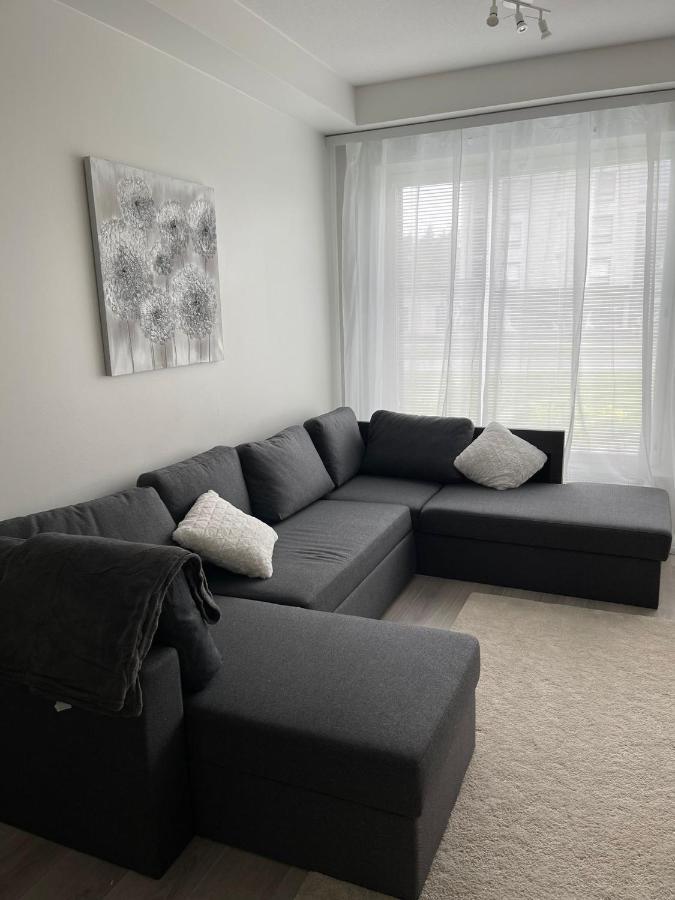 Apartment Kaksio Vuoreksessa *