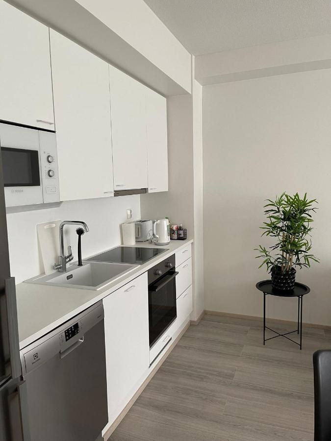 Apartment Kaksio Vuoreksessa